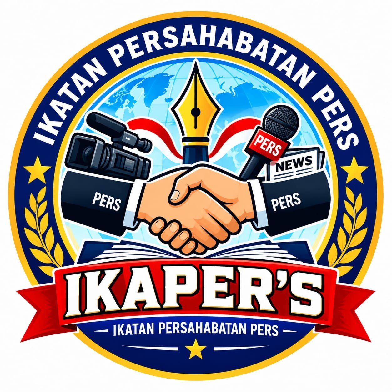 IKSPersNews