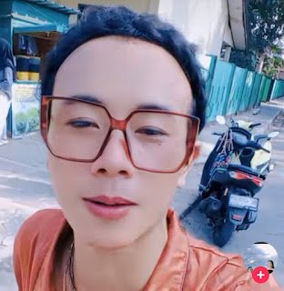 Diduga Cabuli Anak Bawah Umur Seorang Oknum Artis,Penyanyi VJ Baduy Diamankan Polisi