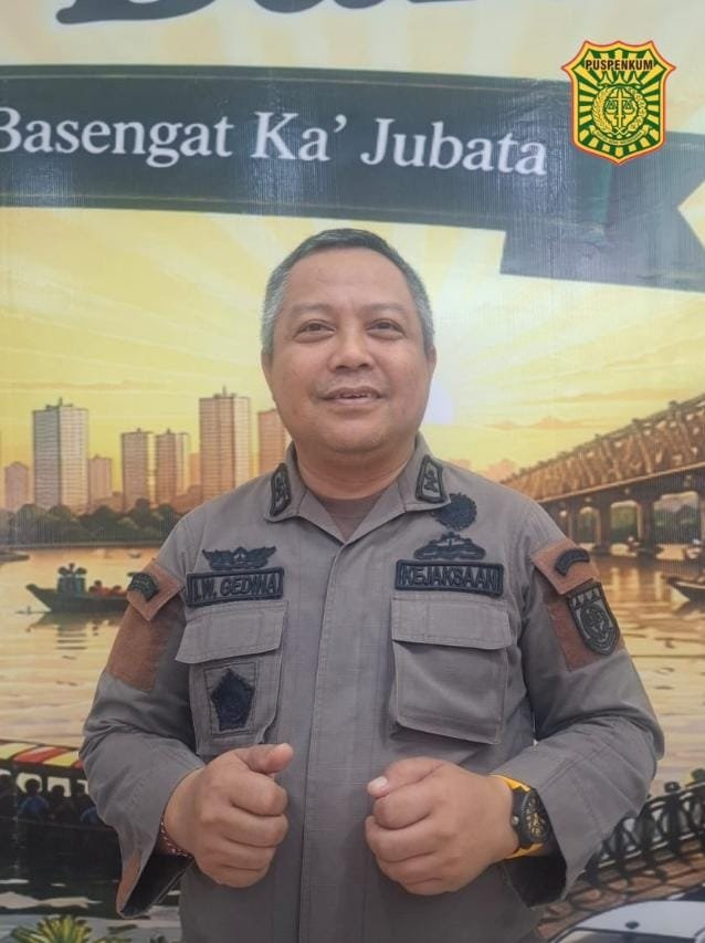 Kejati Kalbar Klarifikasi Perkara Edy Chou: Tuntutan 3 Tahun Penjara Berbasis Fakta Persidangan