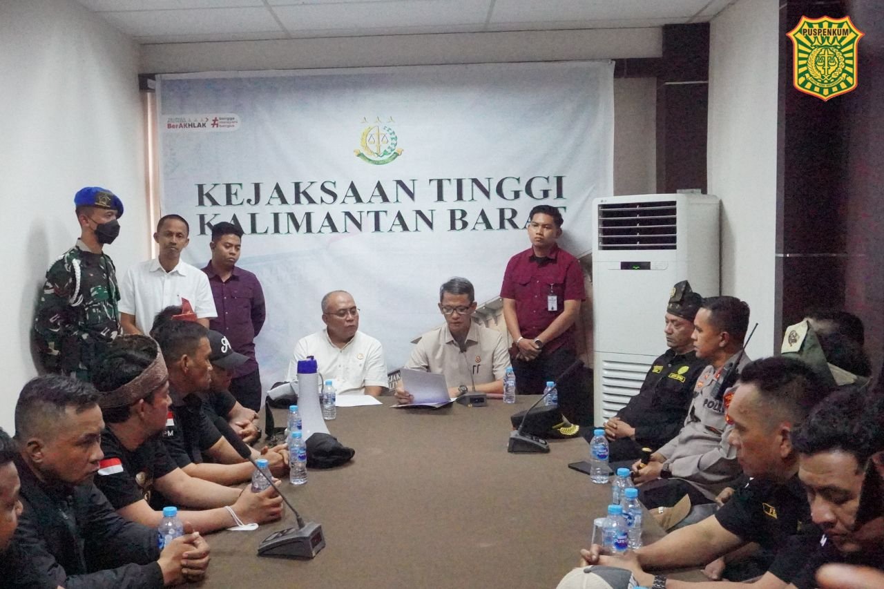 Penanggung Jawab PO Tirta Klantan Sampaikan Hak Jawab, Minta Pemberitaan Berimbang