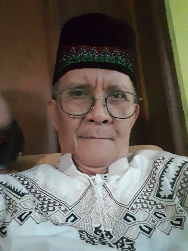 Jacob Ereste :  Kegaduhan Politik Yang Selalu Meregang dan Menegang Akan Merusak Peradaban Masa Depan Indonesia